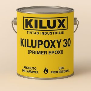 Kilupoxy 30 – Primer Epóxi