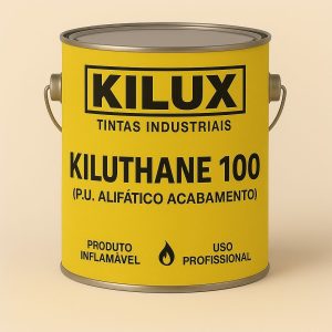 Kiluthane 100 – P.U Alifático Acabamento