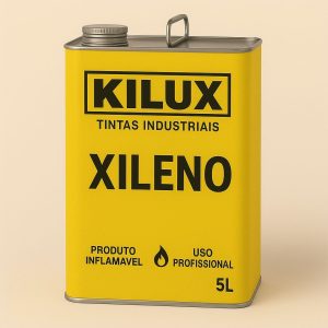 Diluente Xileno
