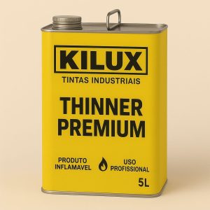 Diluente Thinner
